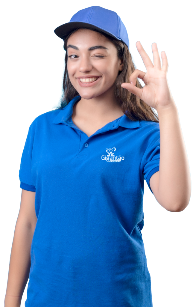 baterias em araraquara